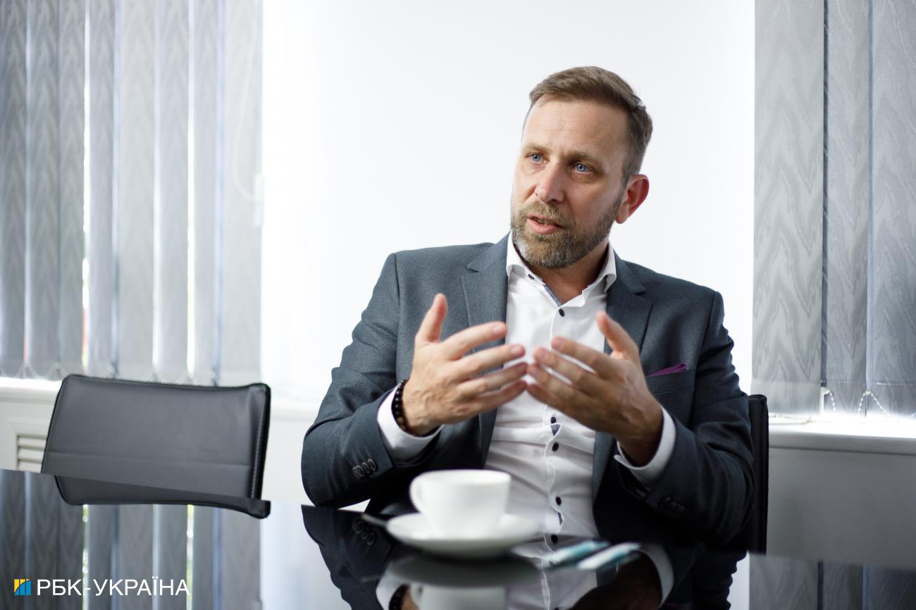 Олександр Щуцький: Контрабандисти стали іншими, замість перестрілок - медіа-війни